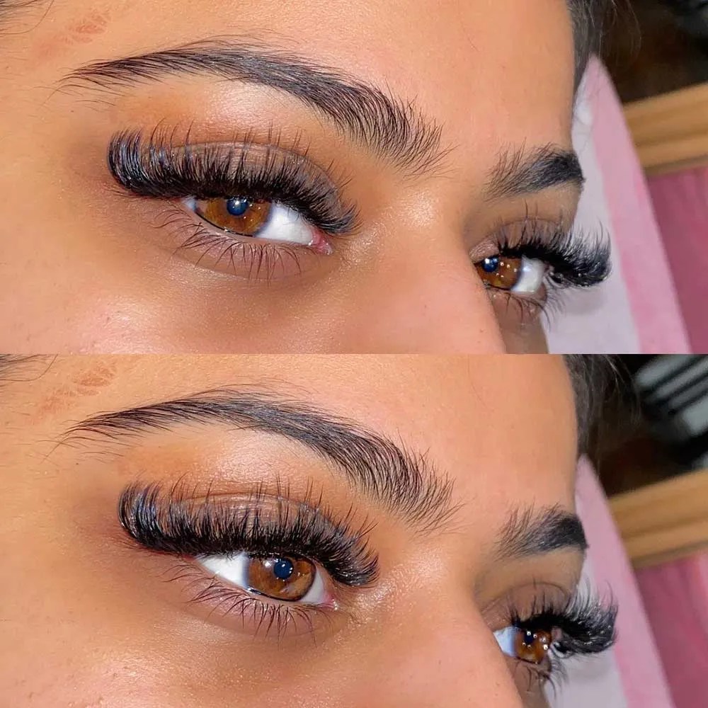 Wispy Lashes All You Need to Know