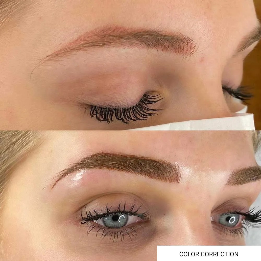 What Happens with Microblading After 5 Years? Likely Scenarios & Fixes