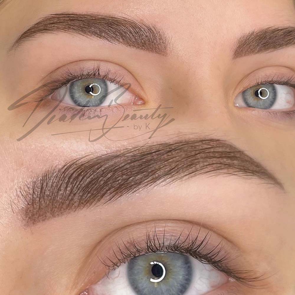 Permanent Eyebrows Pros & Cons
