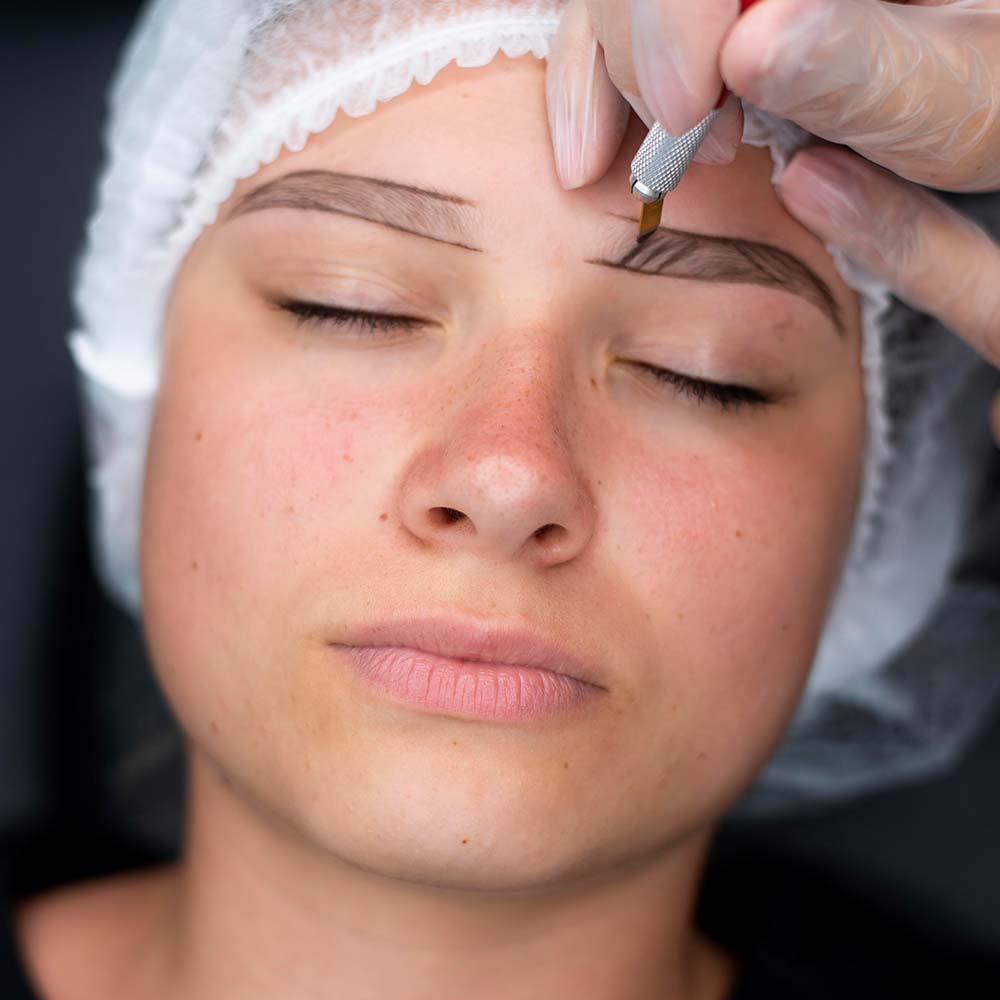 How Long Does Microblading Take? Treatment and Healing Time