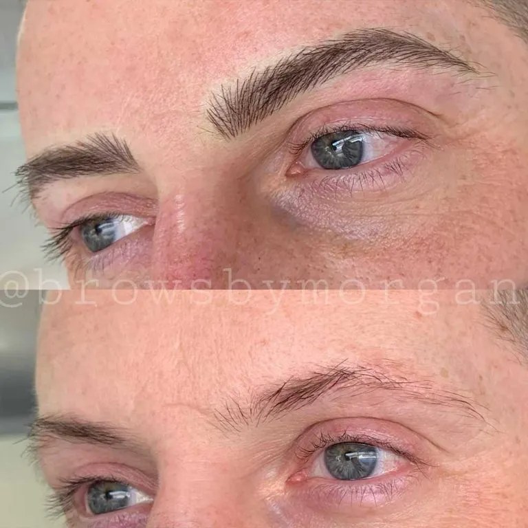 How to Choose the Best Men Eyebrow Shape