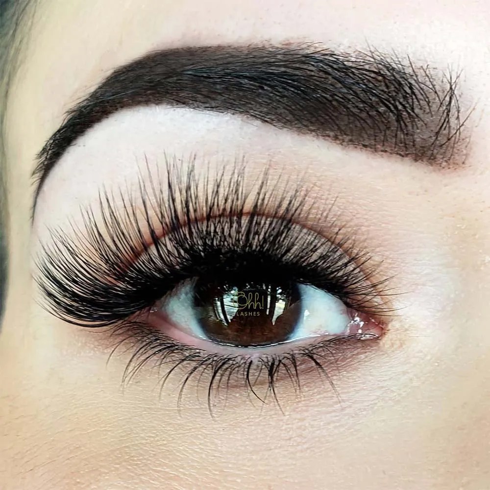 Bottom Eyelash Extensions Are They Worth It?