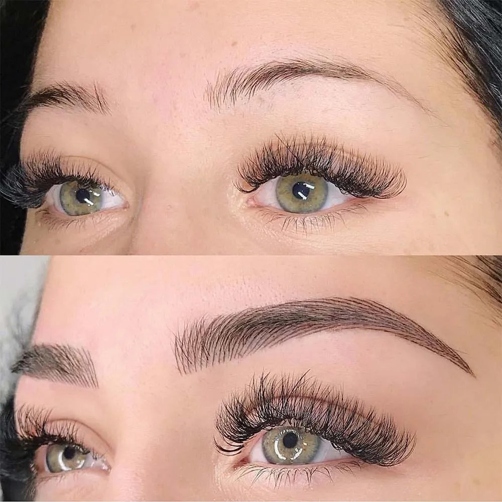 How Much Does It Cost to Get Your Eyebrows Tattooed?