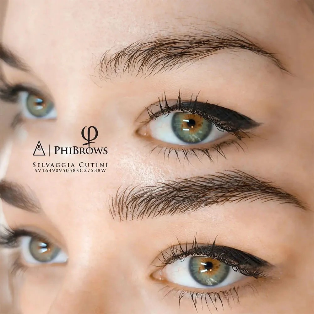 Eyebrow Tinting vs Microblading Treatments Compared