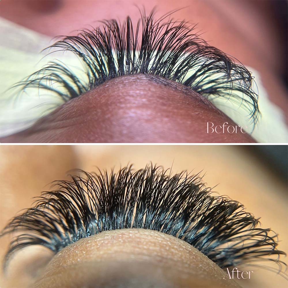 How to Make Lash Extensions Last Longer Tips and Tricks