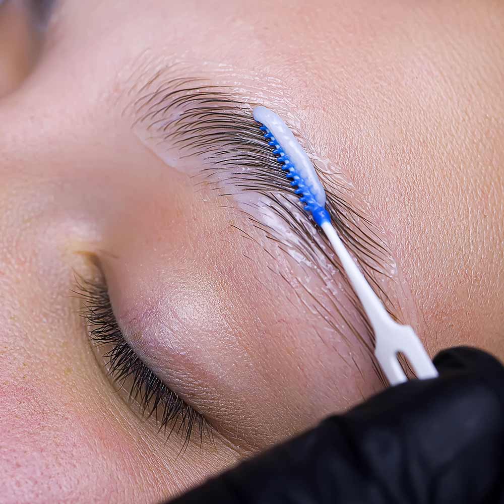 Can You Get Brow Lamination While Pregnant? Is It Safe?