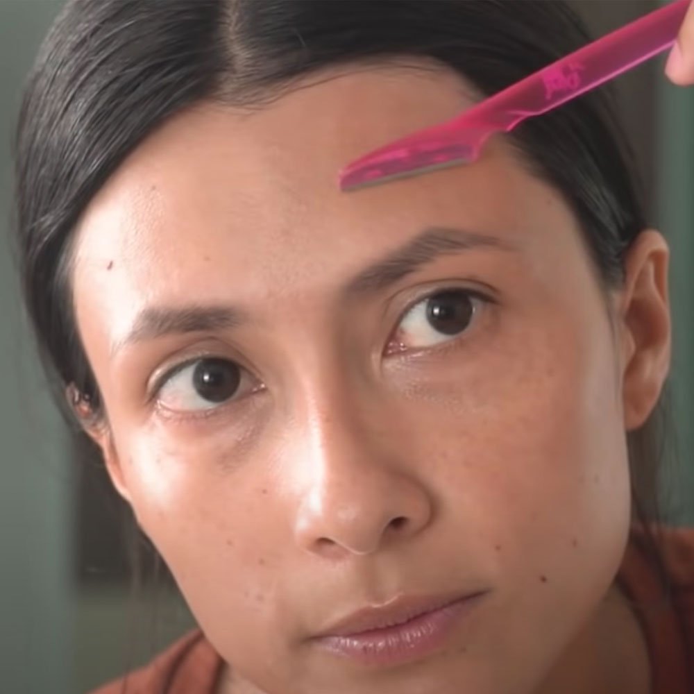 Dermaplaning at Home A Simple Step by Step Guide