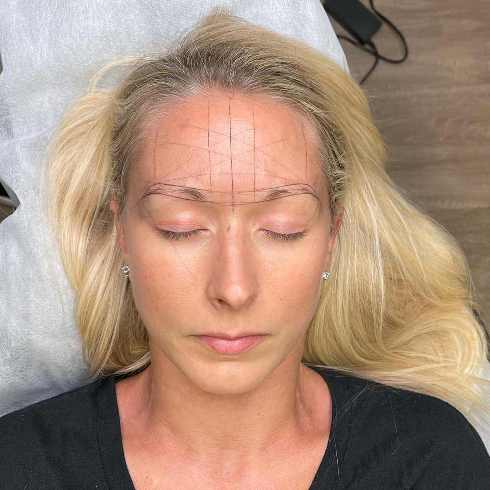 How to Use Brow Mapping String + Top 5 Product Picks