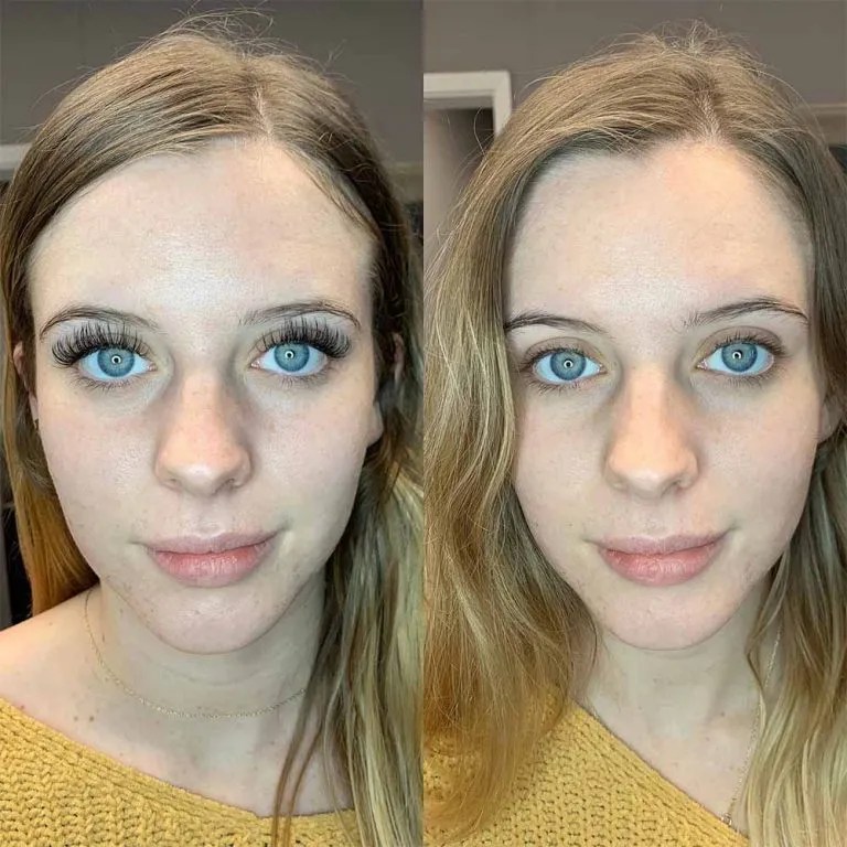 Do Eyelash Extensions Hurt? Mistakes That Cause Pain