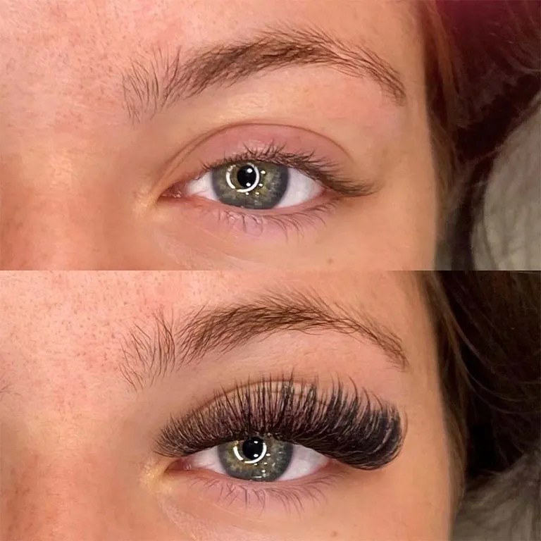 How to a Lash Tech A StepbyStep Guide