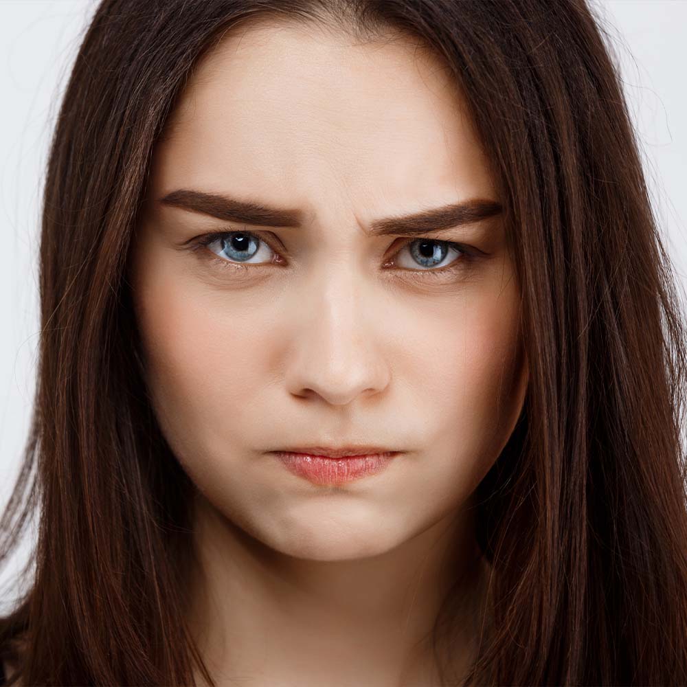 Eyebrow Tinting Gone Wrong Scenarios and Fixes