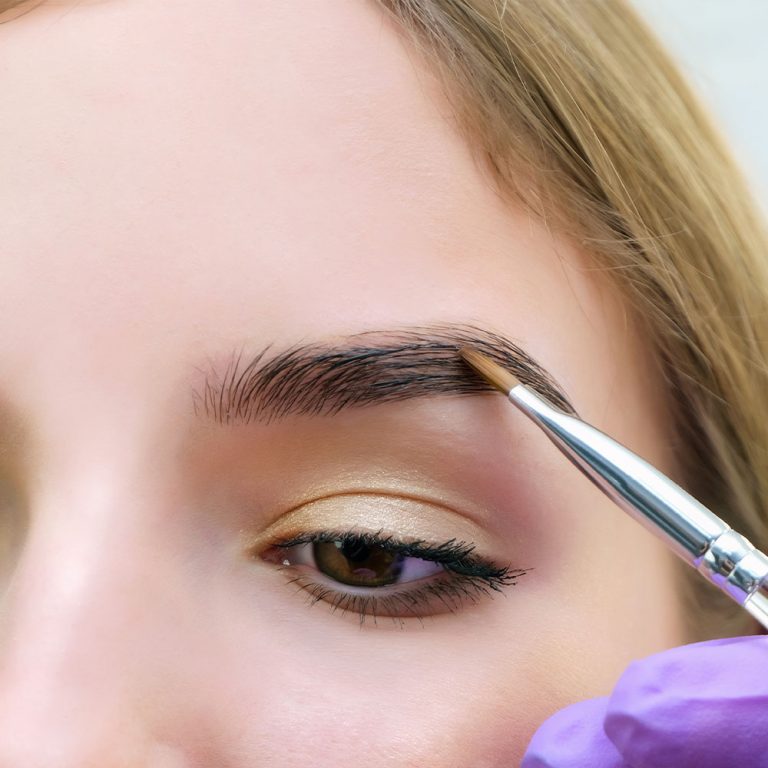 How to Choose the Best Brow Tint? Top 5 Tint Picks
