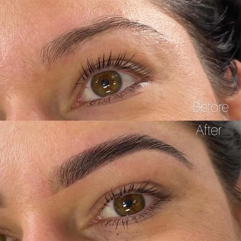 Thick vs Thin Eyebrows Which Style Is More Trendy?