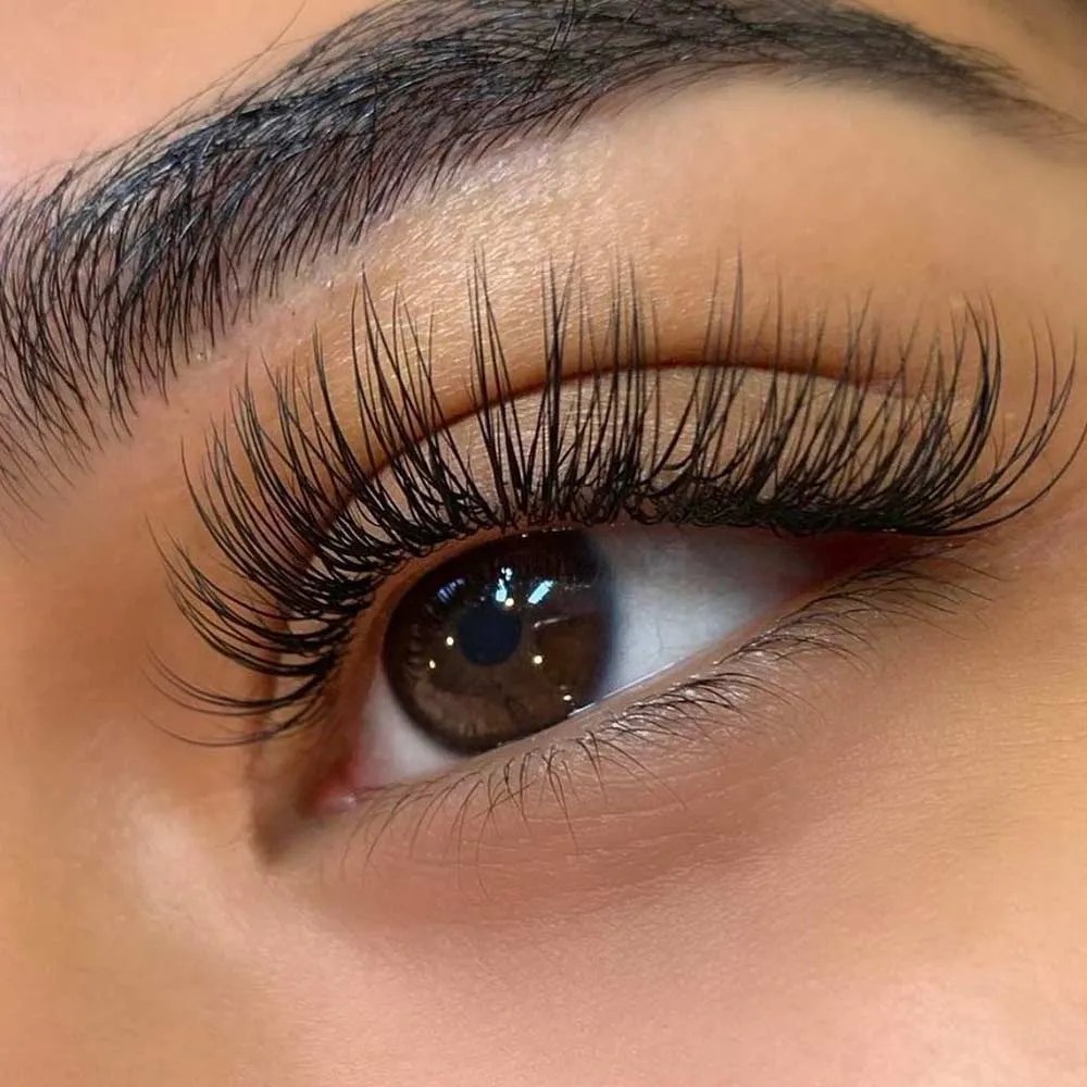 Are Lash Extensions While Pregnant Safe? Let’s Find Out