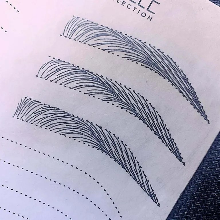 How Long Does It Take to Learn Microblading on Average?