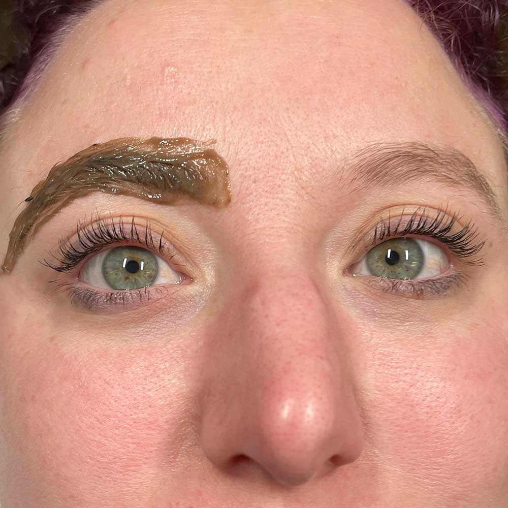 How Much Does Eyebrow Tint Cost? Average Price List