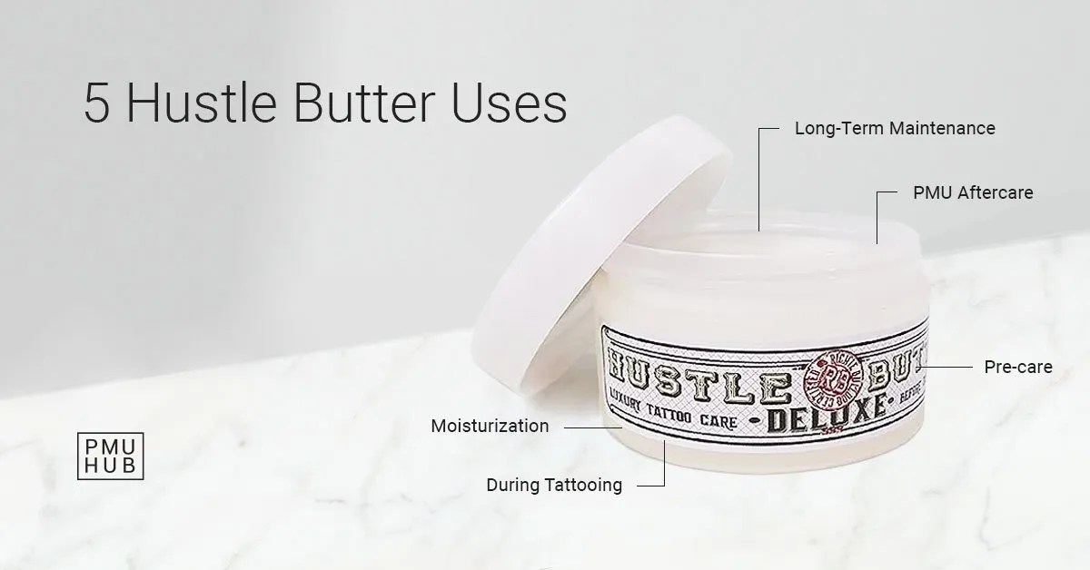 5 Ways How to Use Hustle Butter Guide and FAQ