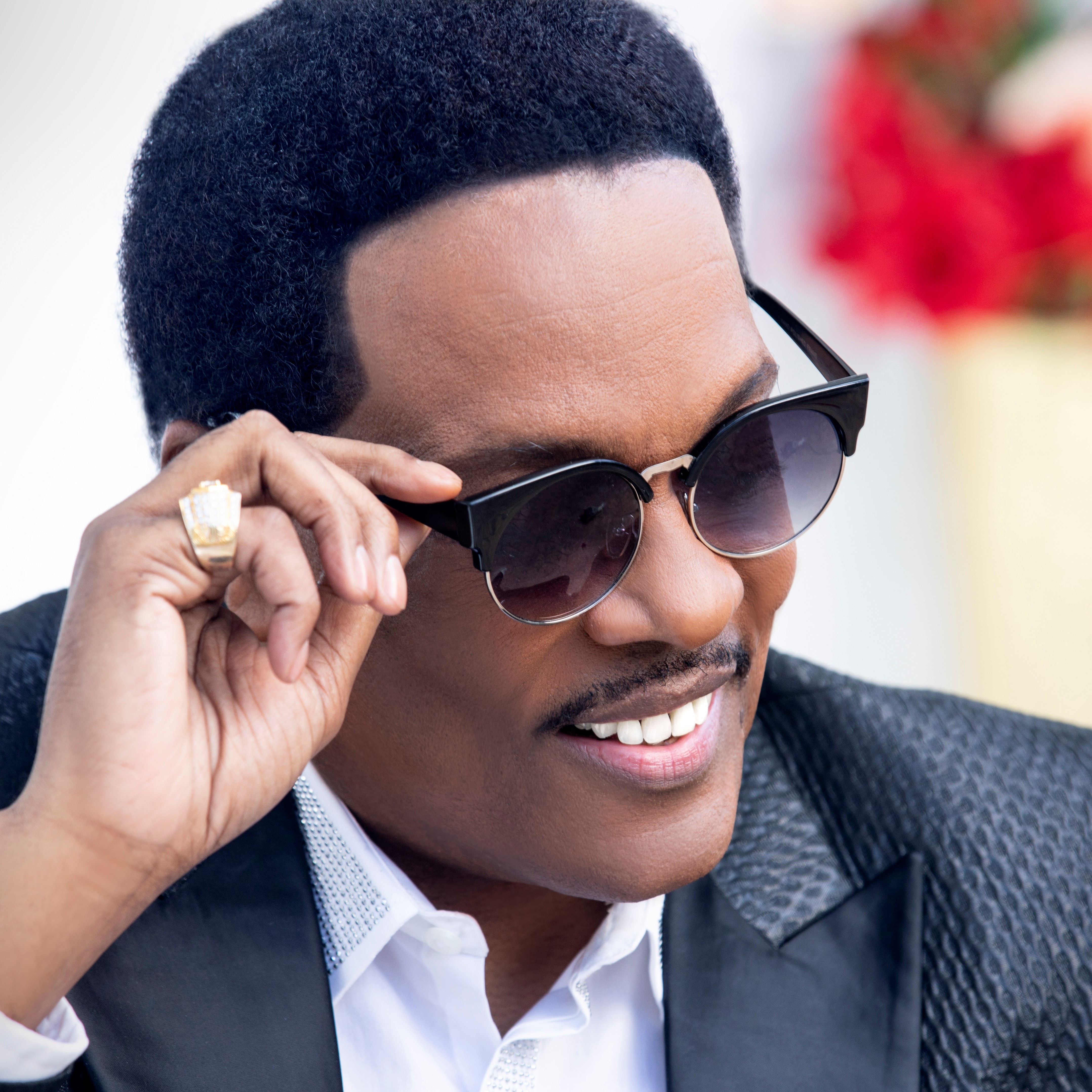 Charlie & Mahin Wilson The Official P Music Site(020)