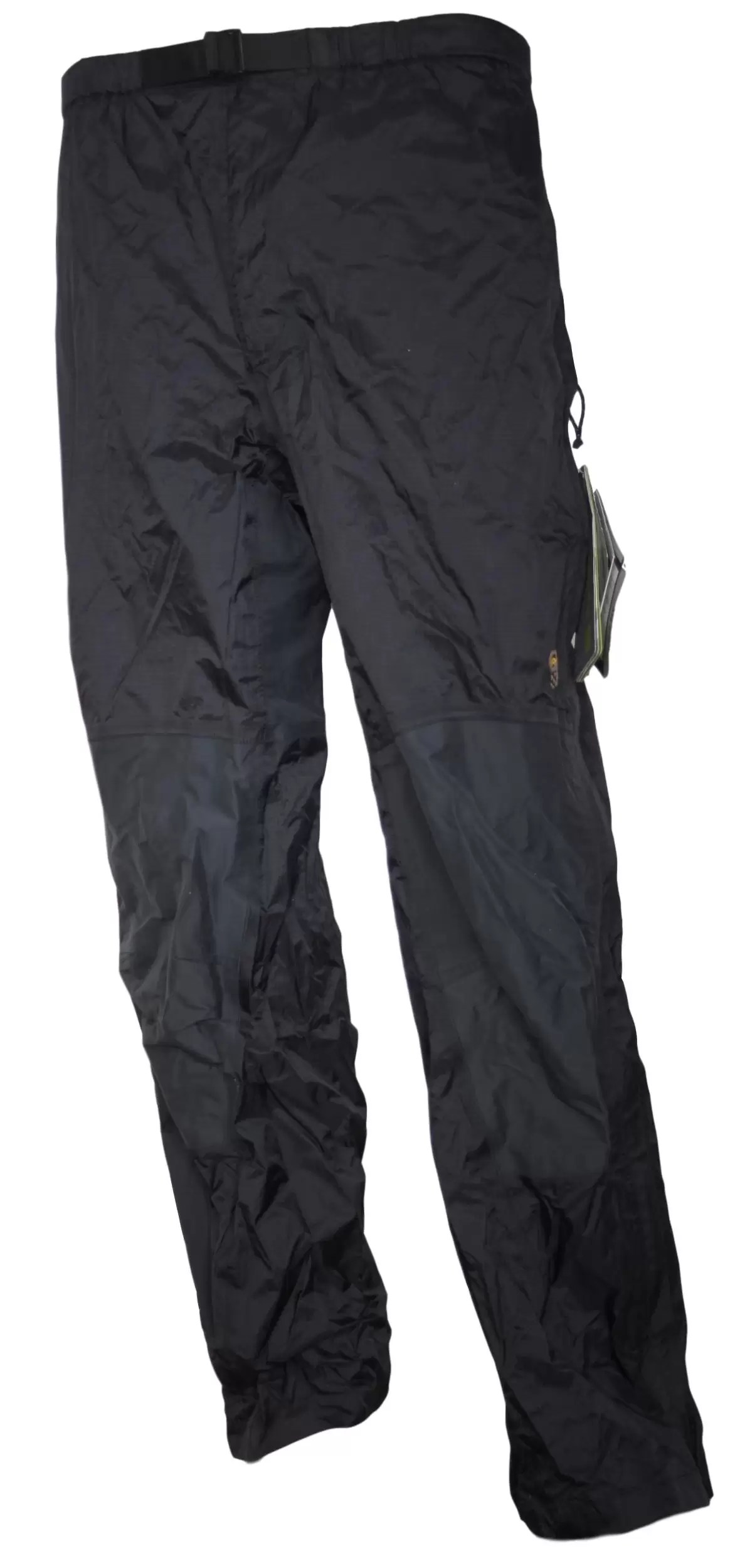 Mountain Hardwear 601M L7B Epic Shark Waterproof Rain Pants With