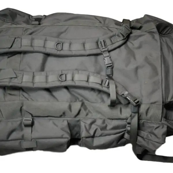 Blackhawk Go Box Rolling Load Out Bag With Frame XLarge Deployment