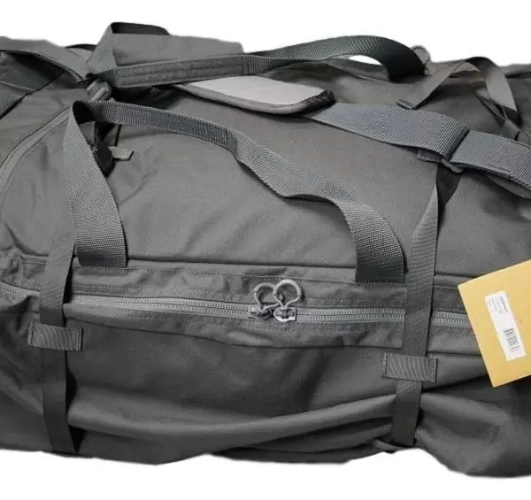 Blackhawk Go Box Rolling Load Out Bag With Frame XLarge Deployment