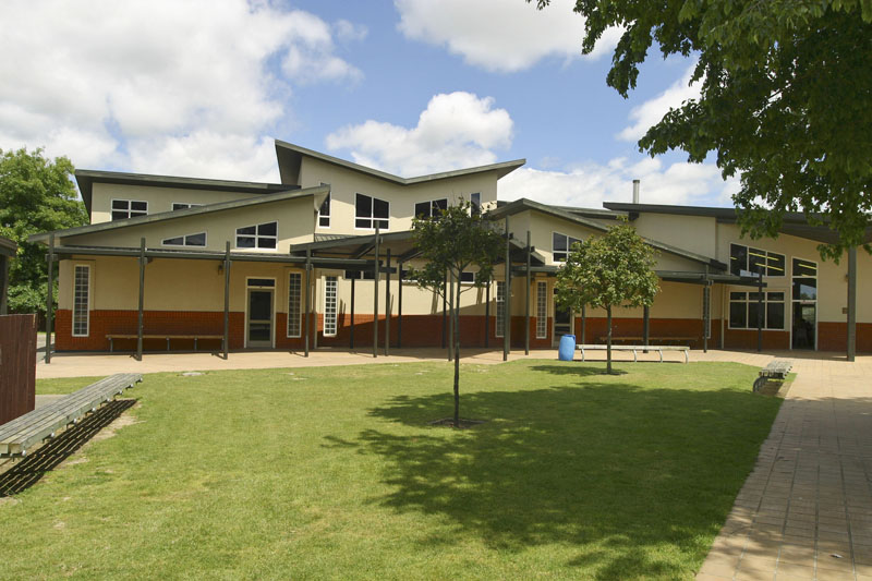 Technology Palmerston North Boys' High School