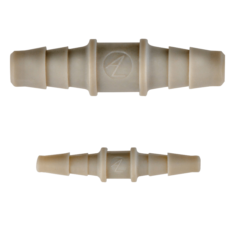 Polypropylene Barbed Union Pneumatic Systems