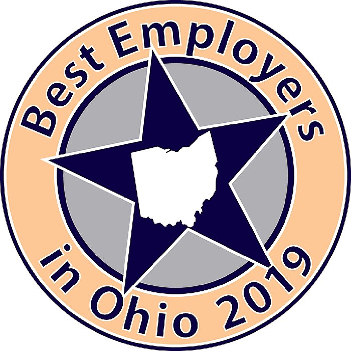 Noshok named one of 2019 Best Employers in Ohio