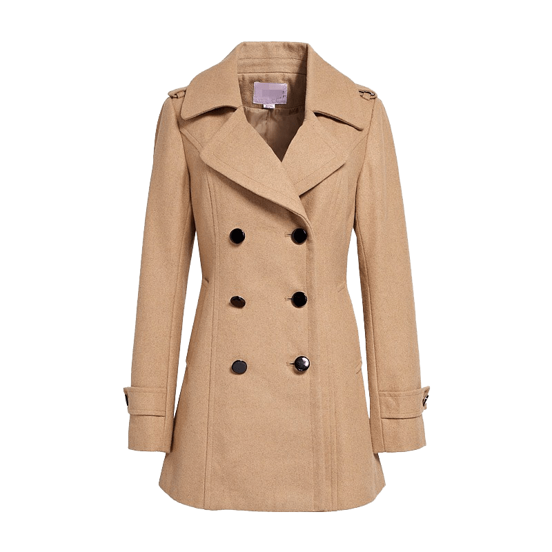 Coat PNG Transparent Images