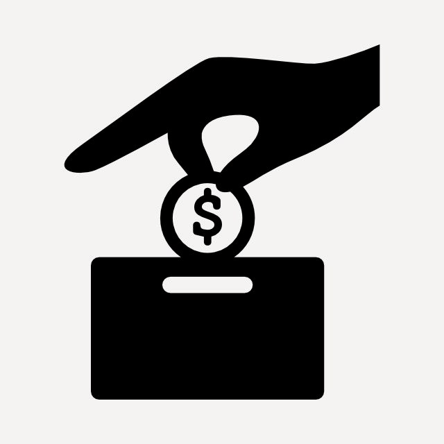 Deposit PNG File PNG All