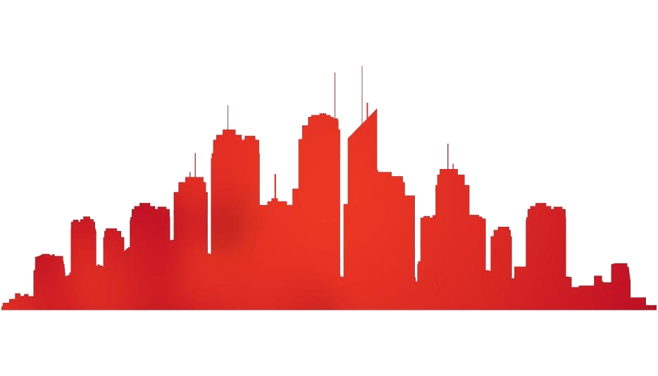 Cityscape Vector Transparent PNG All