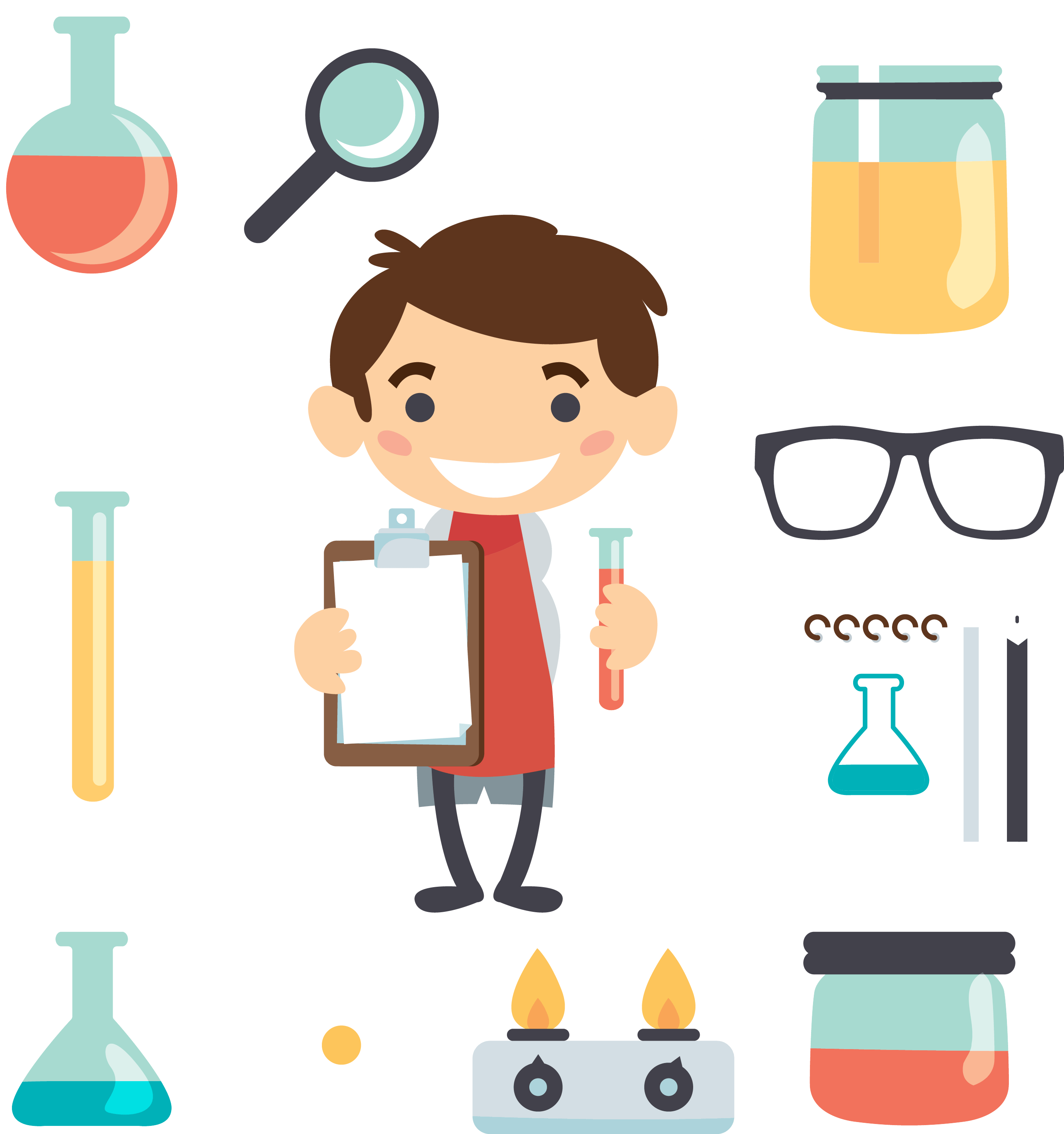 Laboratory PNG All PNG All