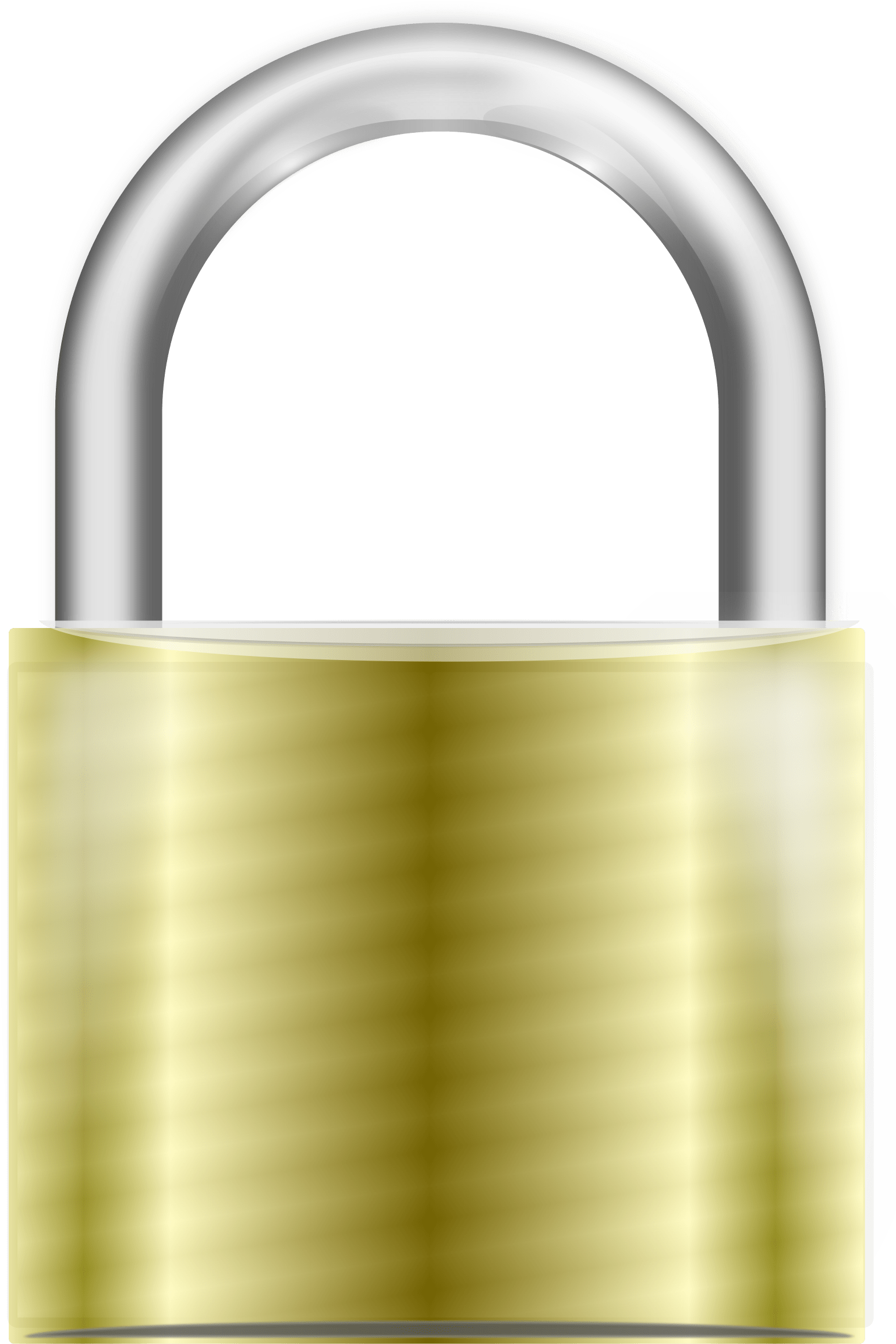 Lock PNG PNG All