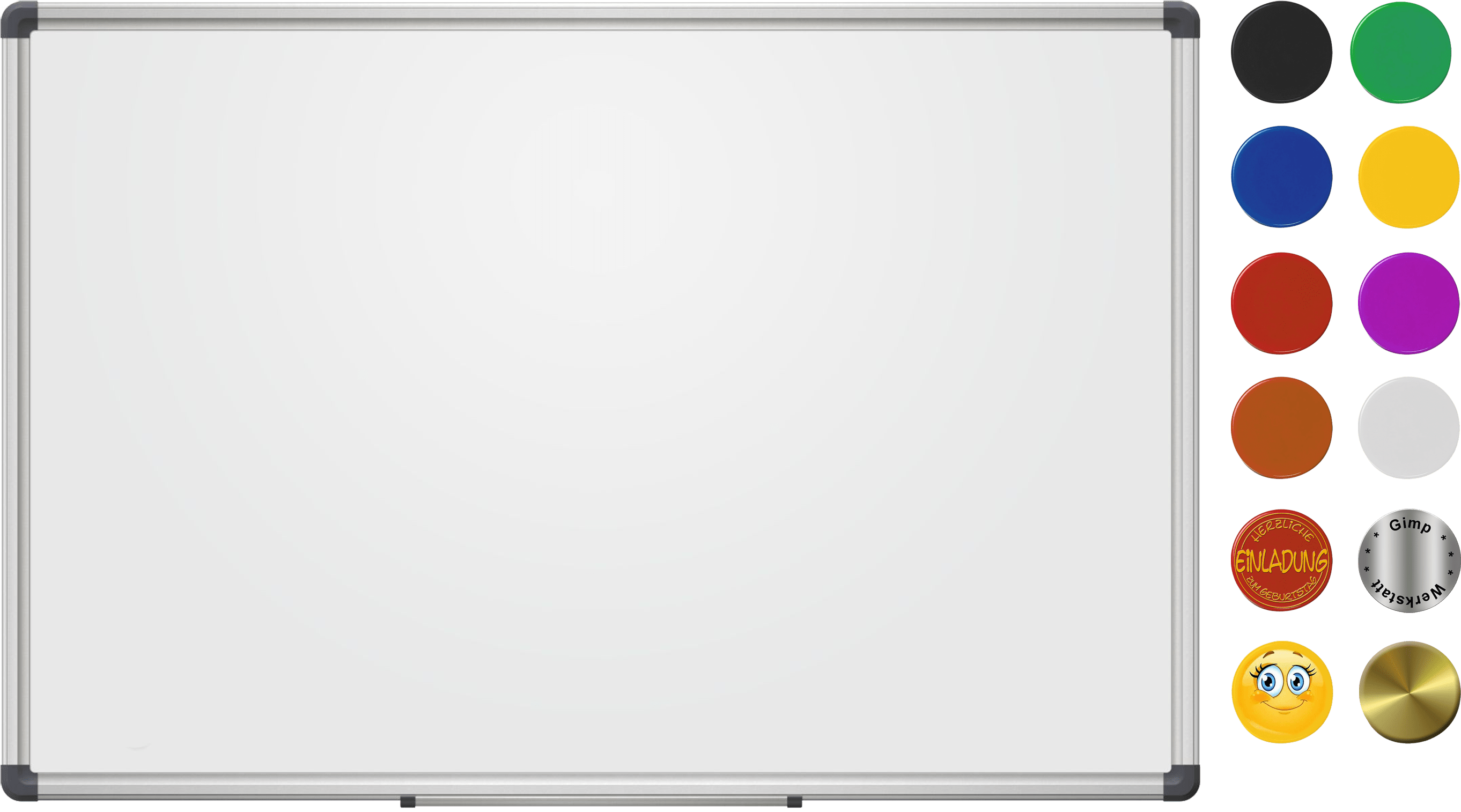 Whiteboard PNG Transparent Images