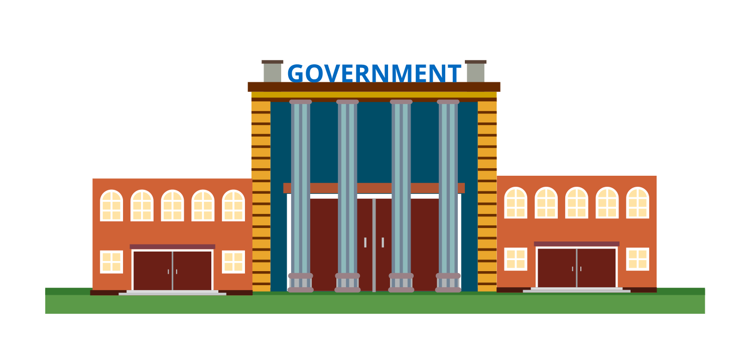 Government PNG Image File PNG All