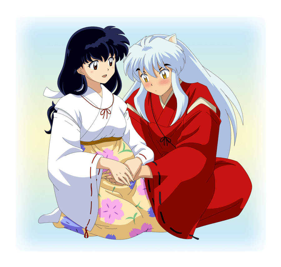File png inuyasha PNG All