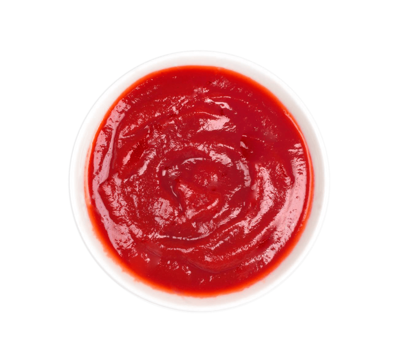 Ketchup PNG Transparent PNG All