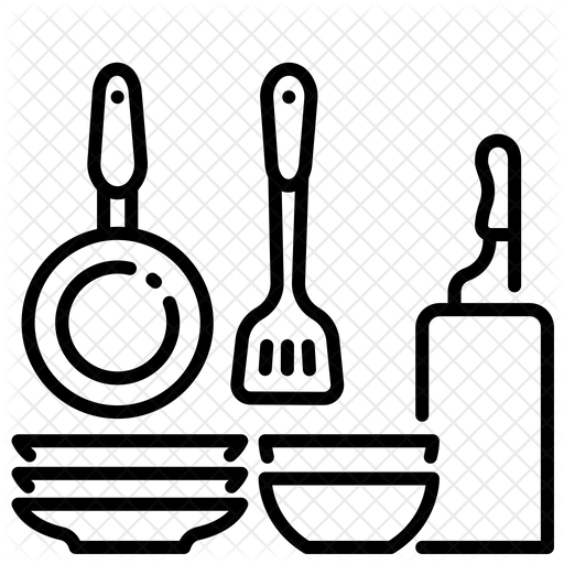 Kitchen Tools Utensil PNG File PNG All