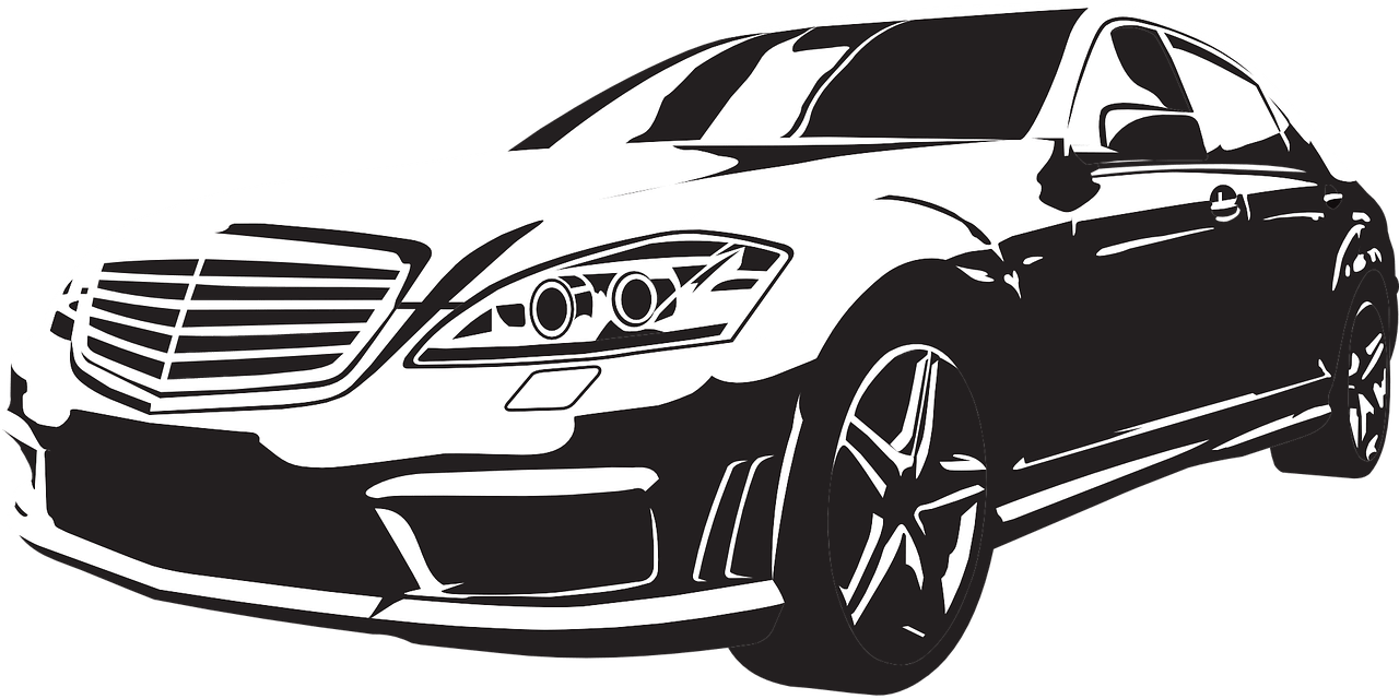 Tuning Car Transparent PNG All