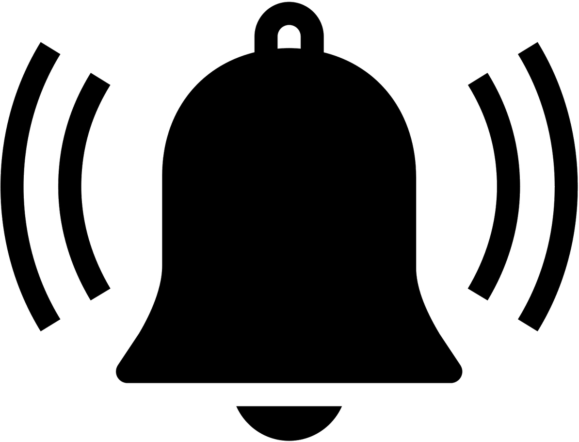 Youtube Bell Icon Button PNG Image PNG All PNG All