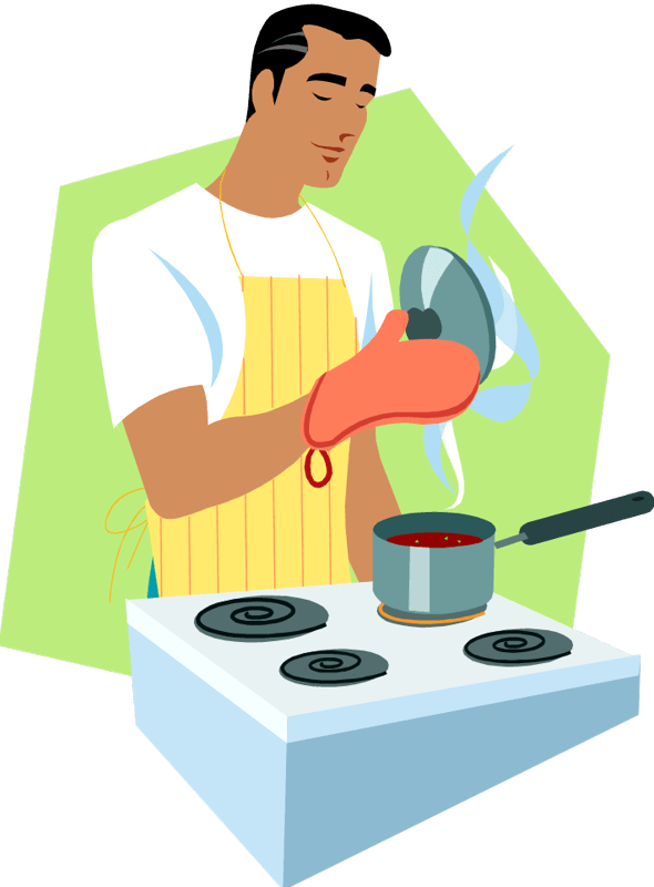 Cooking PNG Images PNG All PNG All
