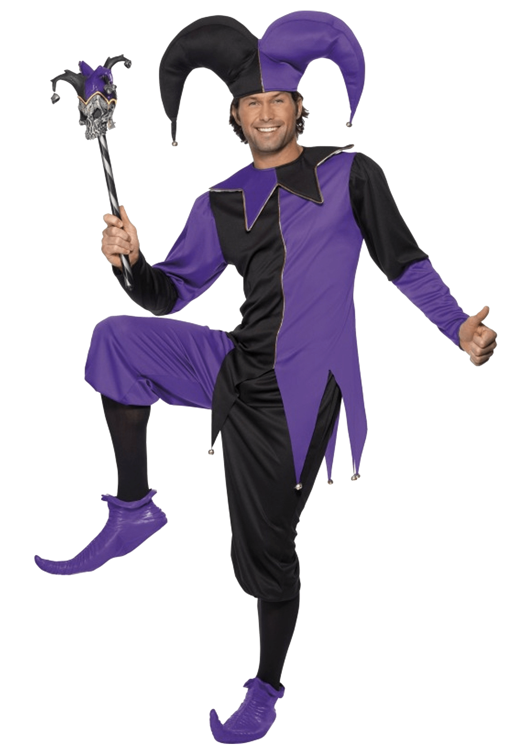 Jester PNG PNG All