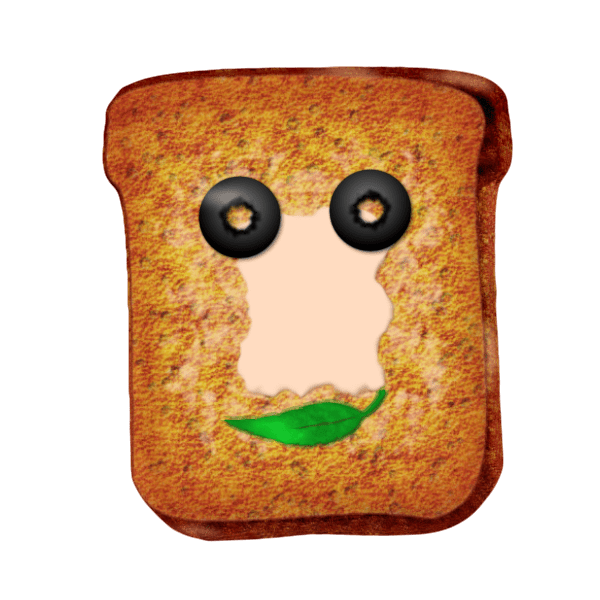 Toast PNG Datei PNG All