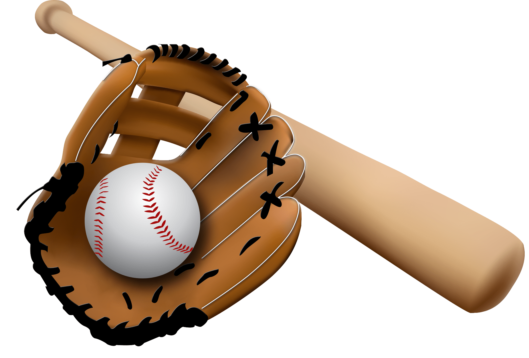 Baseball Bat PNG Transparent Images