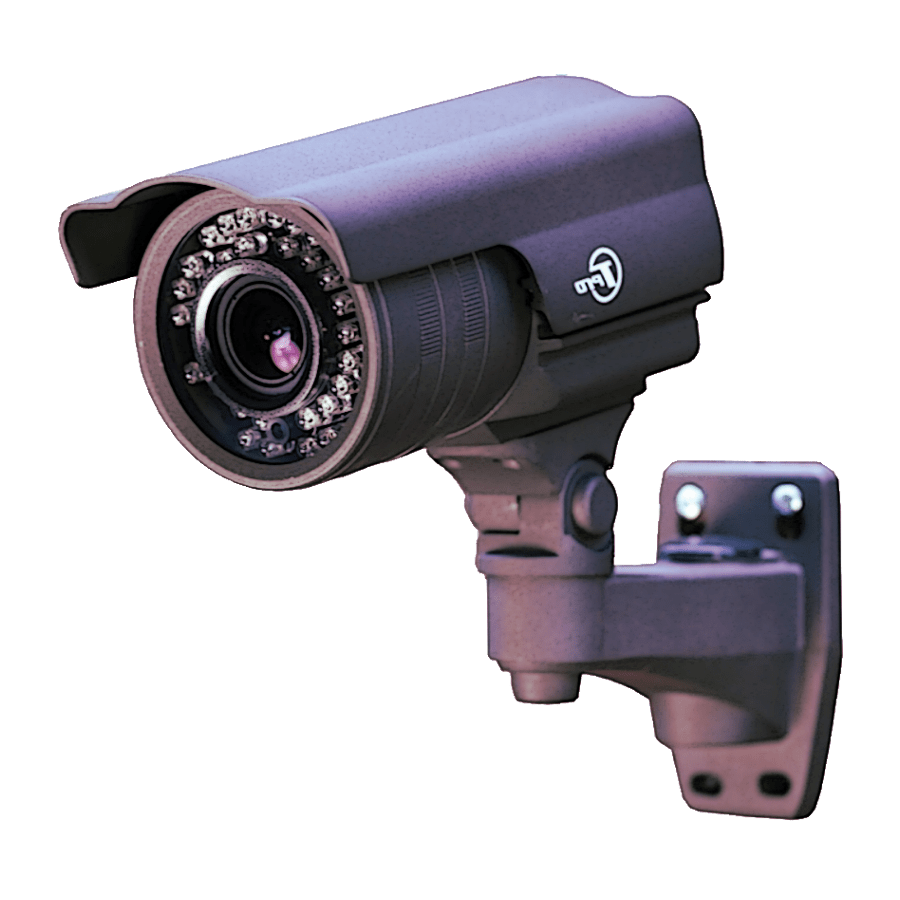CCTV Camera Surveillance PNG bestand PNG All PNG All