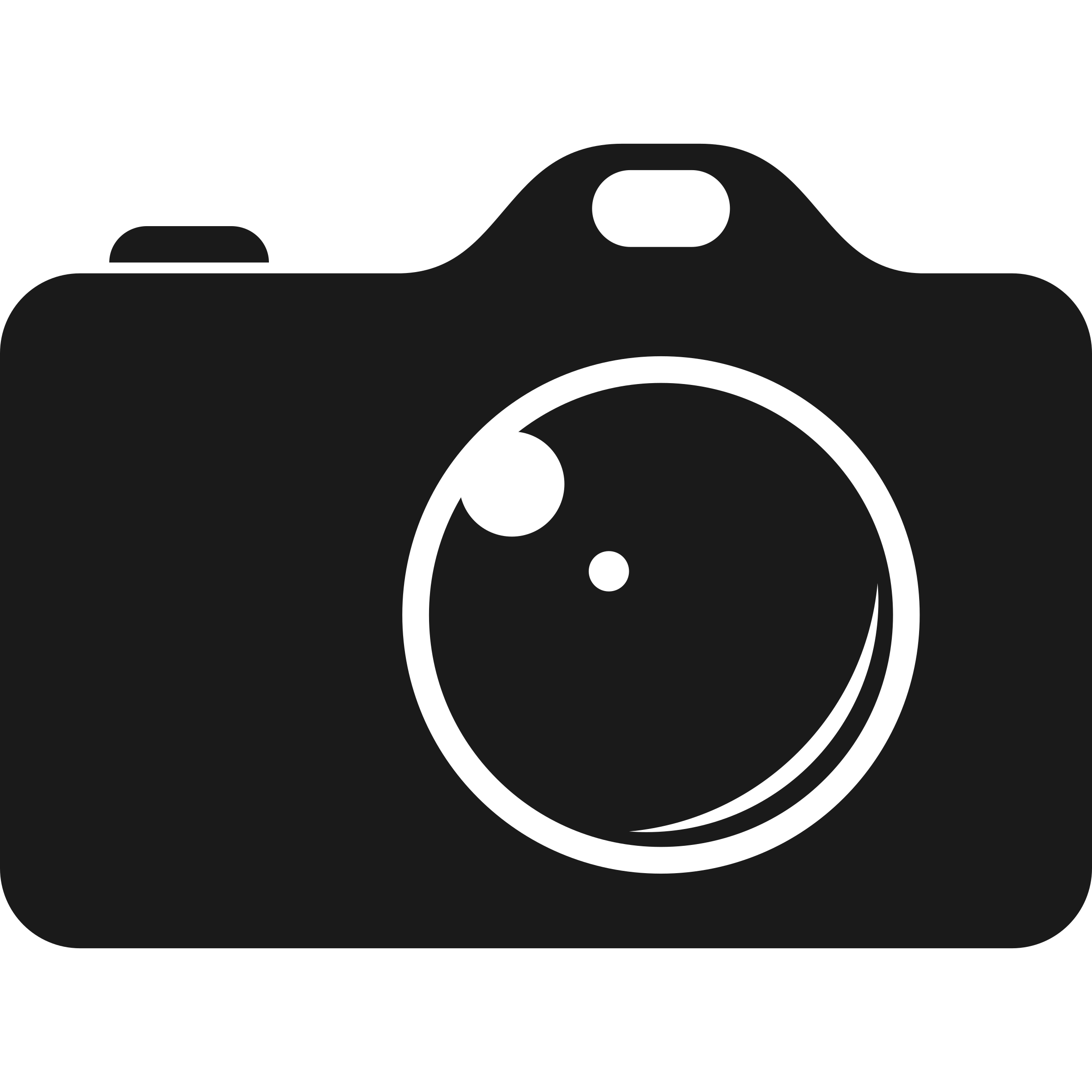 Camera Logo PNG All