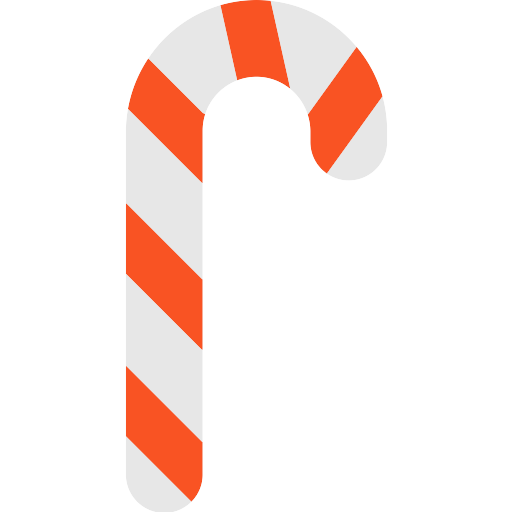 Candy Cane PNG Transparent Images PNG All