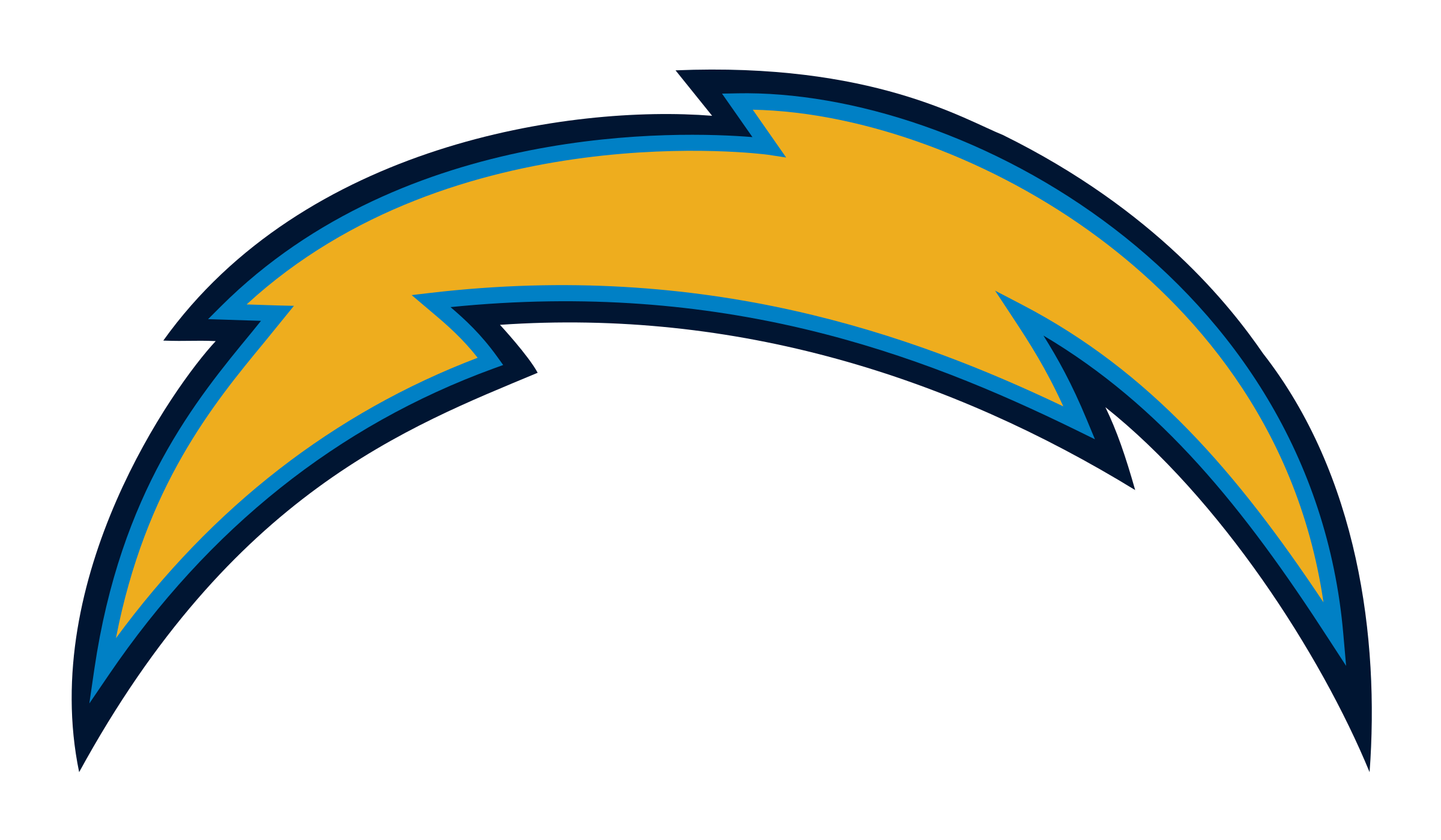 Chargers Logo PNG Transparent Images PNG All