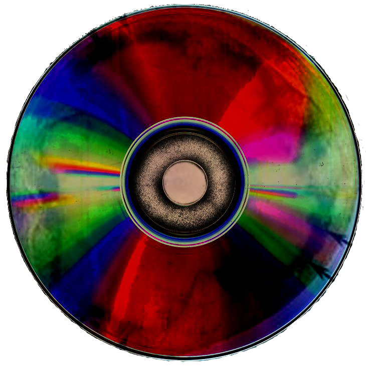 Kompakt Disk CD PNG Dosyası PNG All