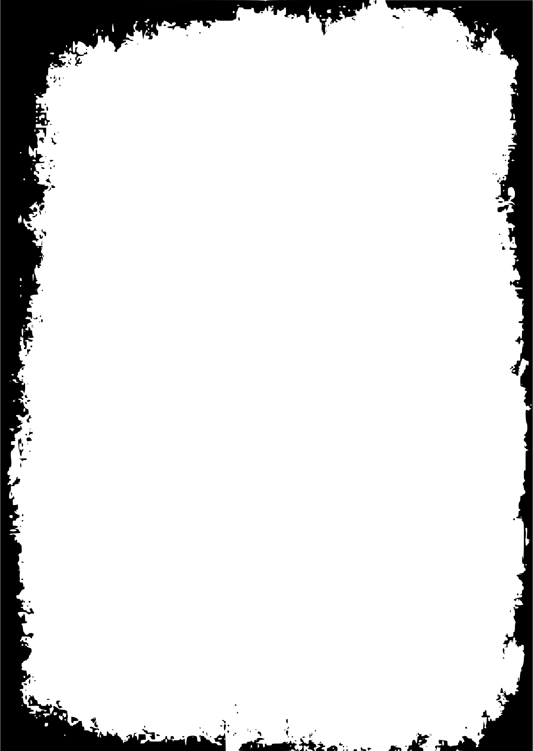 Dark Frame Window PNG Image PNG All PNG All